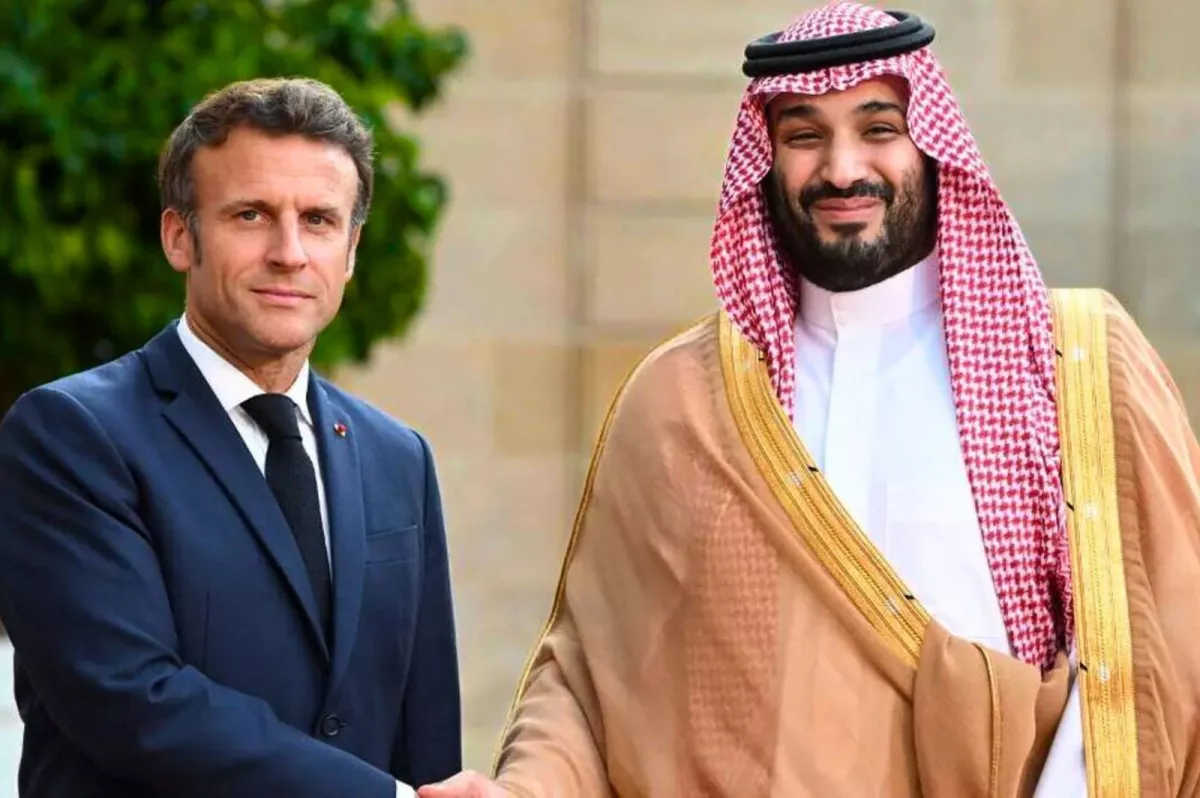 Reconnaissance internationale de la Palestine : la France et neuf pays engagés. 
