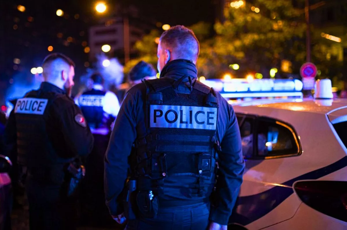 Un homme de 58 ans tué par la police en Seine-et-Marne après avoir menacé avec un hachoir.