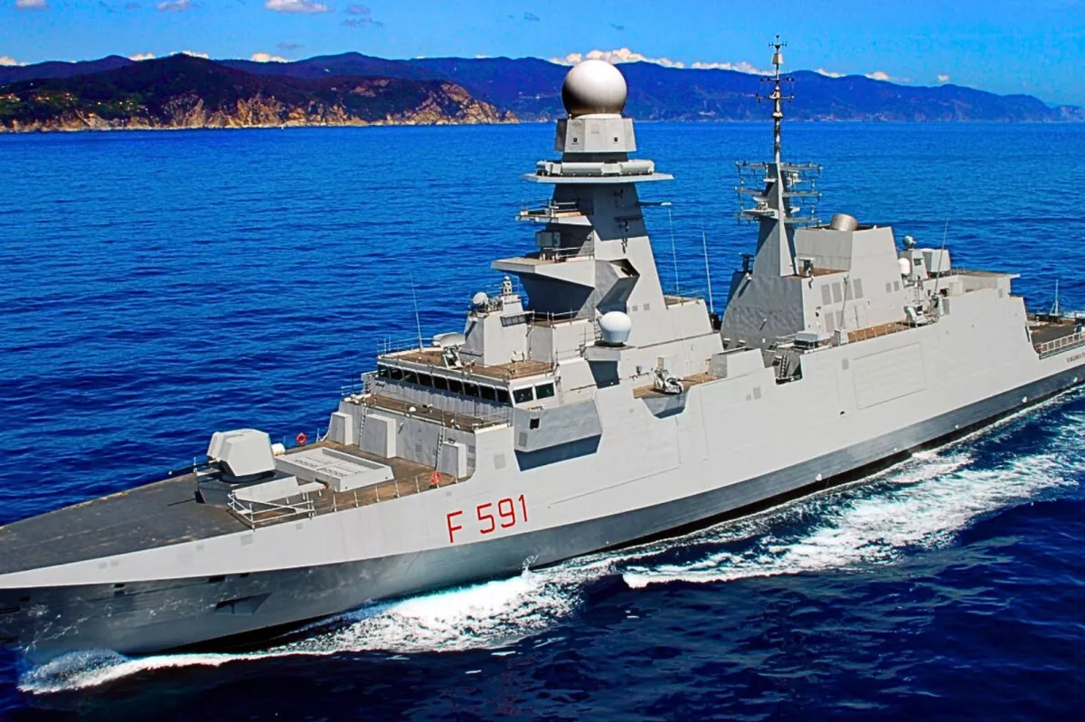 Flottille pour Gaza : l’Italie et l’Espagne envoient des navires après les attaques de drones d’Israël.