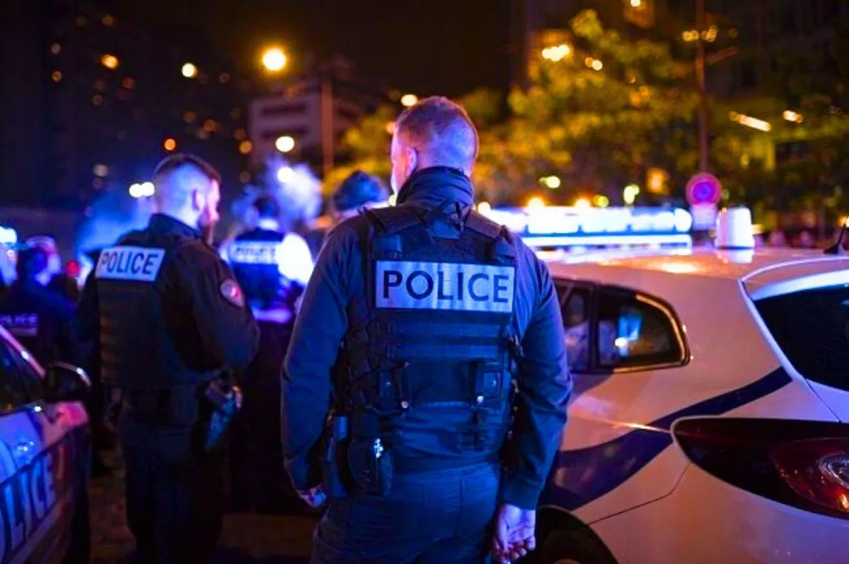 Lorraine : un père condamné à 18 ans de réclusion criminelle après la mort de sa fillette de quatre mois.