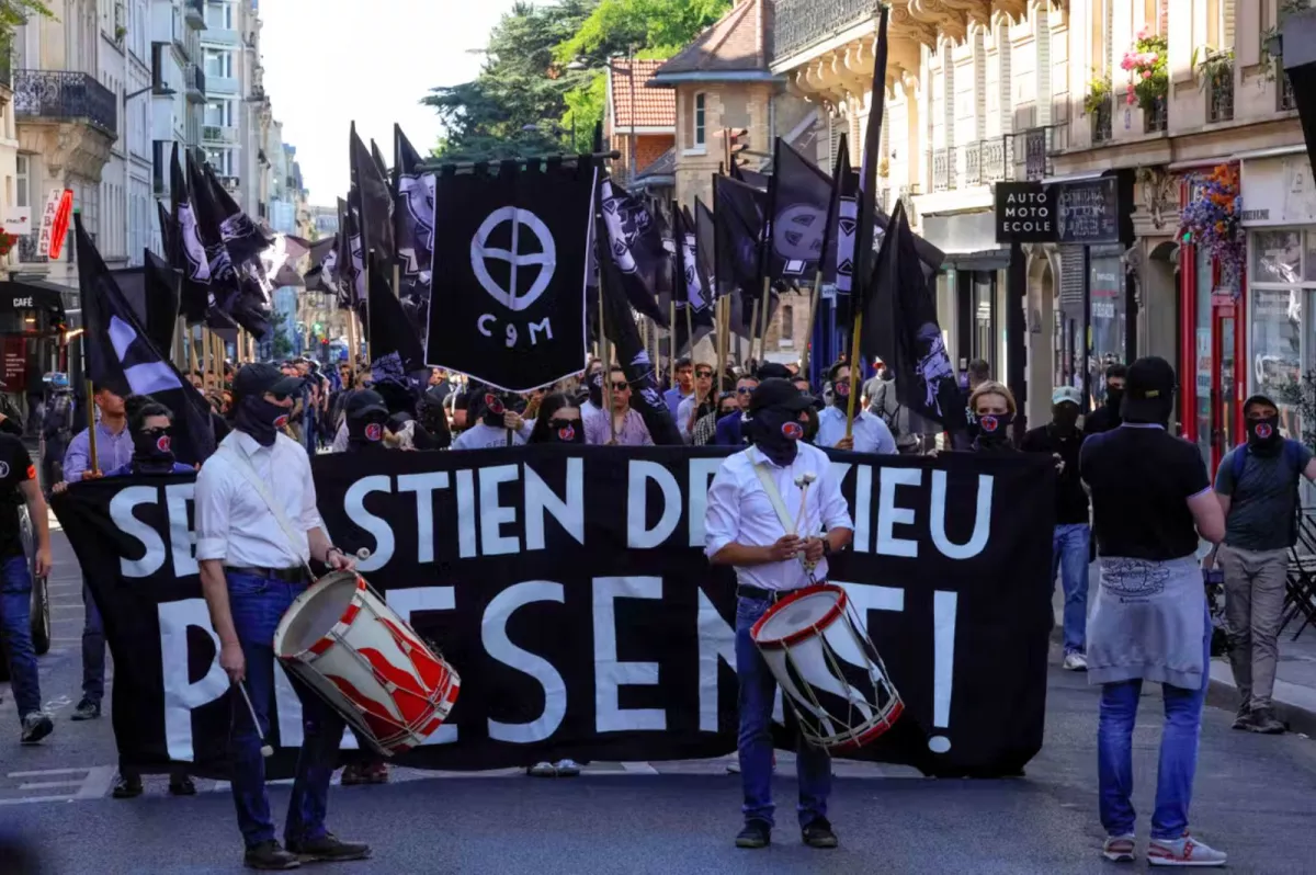 Terrorisme et violence au sein de l'Union Européenne que disent réellement les statistiques.