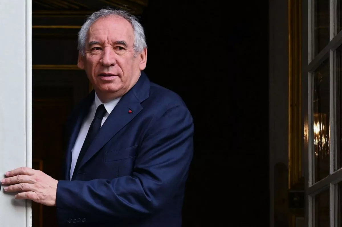 Chute historique : François Bayrou renversé par l’Assemblée après le vote de confiance.