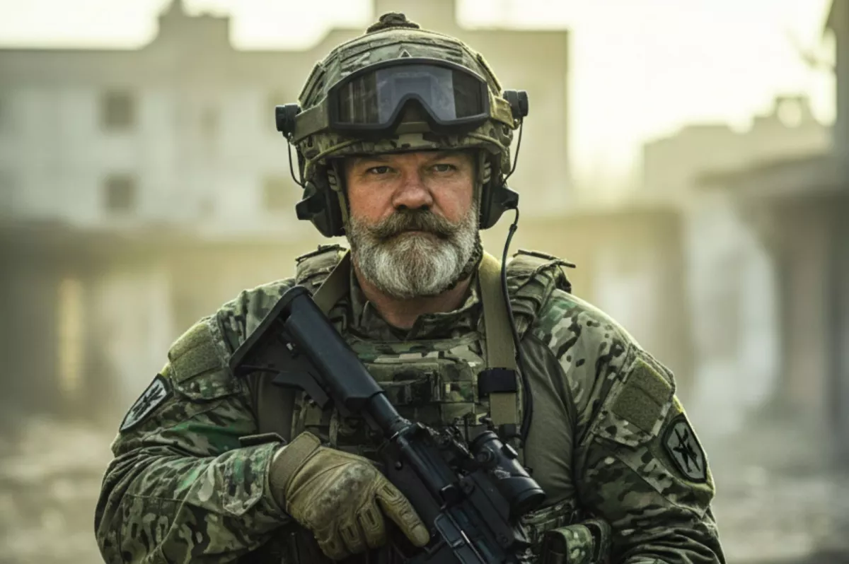 Le chef Philippe Etchebest s’invite dans Call of Duty : une apparition qui divise les fans du FPS culte.