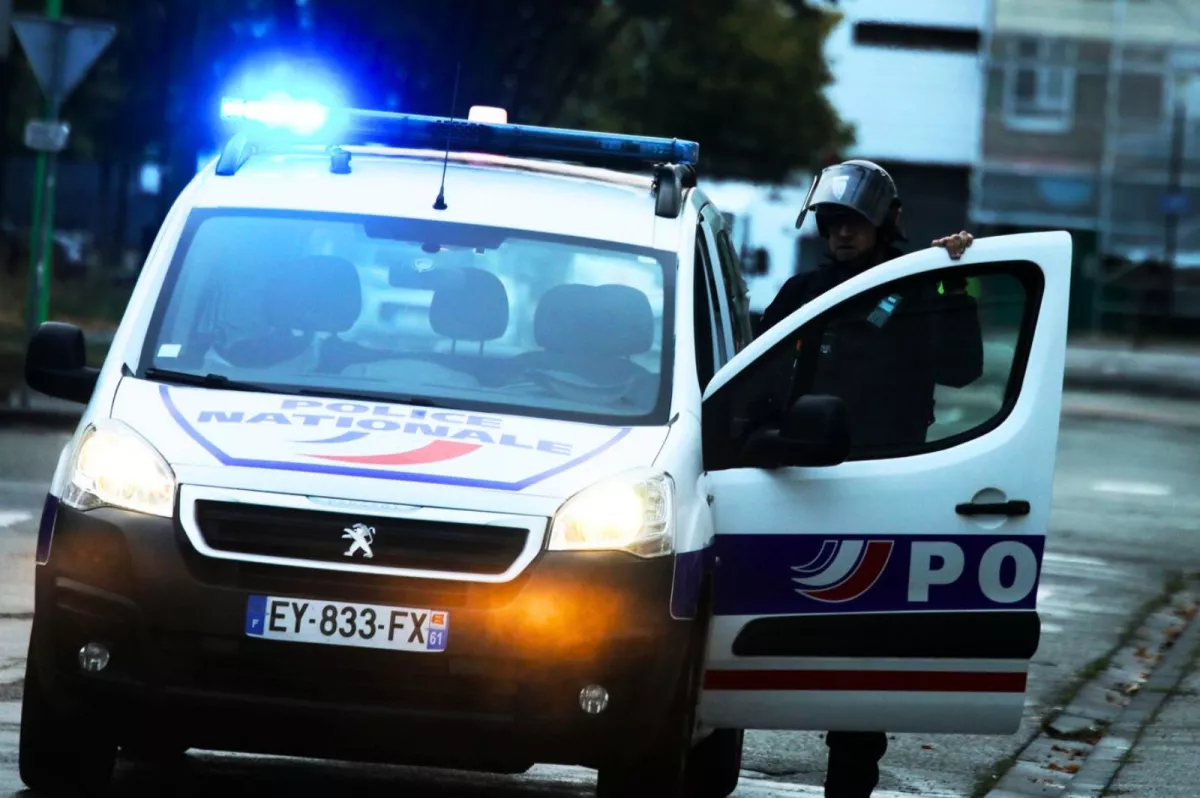 Violente agression antisémite à Yerres : un homme de 67 ans attaqué et roué de coups en pleine rue.