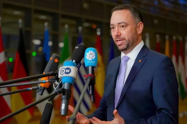 La Belgique franchit un pas historique en reconnaissant officiellement l’État de Palestine.