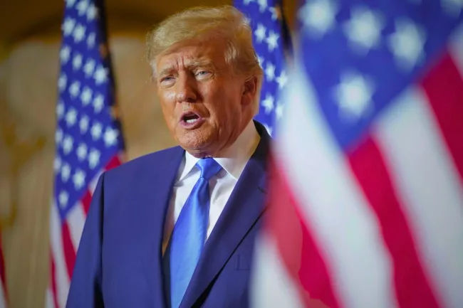 Donald Trump prévoit un appel à Vladimir Poutine après ses discussions avec les Européens.