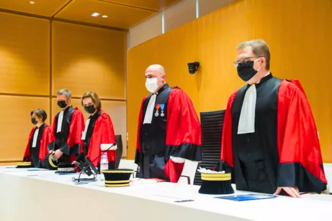 Cédric Jubillar condamné à trente ans de prison : un verdict sans corps, mais sans doute pour les jurés.