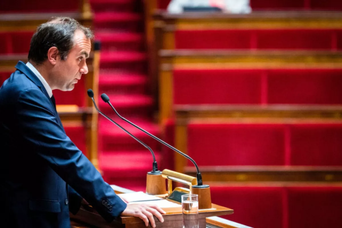 Recours au 49.3 : le gouvernement engage sa responsabilité malgré les réserves exprimées par Sébastien Lecornu