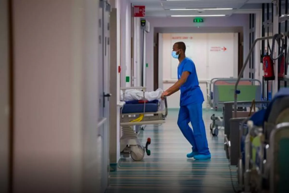 Béziers : un nourrisson de 4 mois testé positif à la cocaïne, ses parents mis en examen