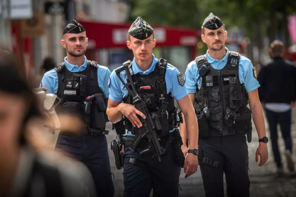 Normandie : une famille séquestrée et torturée, 4 hommes interpellés et écroués en Île-de-France.