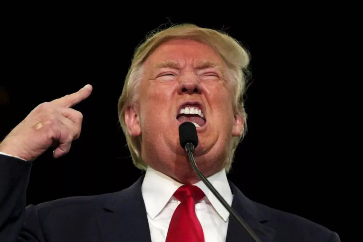 Pourquoi Donald Trump a-t-il envoyé des soldats à Washington ?