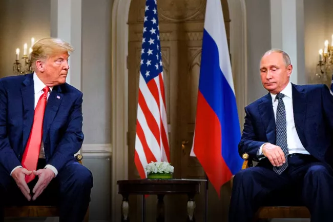 Donald Trump ne laisse que 10 à 12 jours à Poutine pour résoudre le conflit avec l’Ukraine et annonce une aide alimentaire à Gaza.