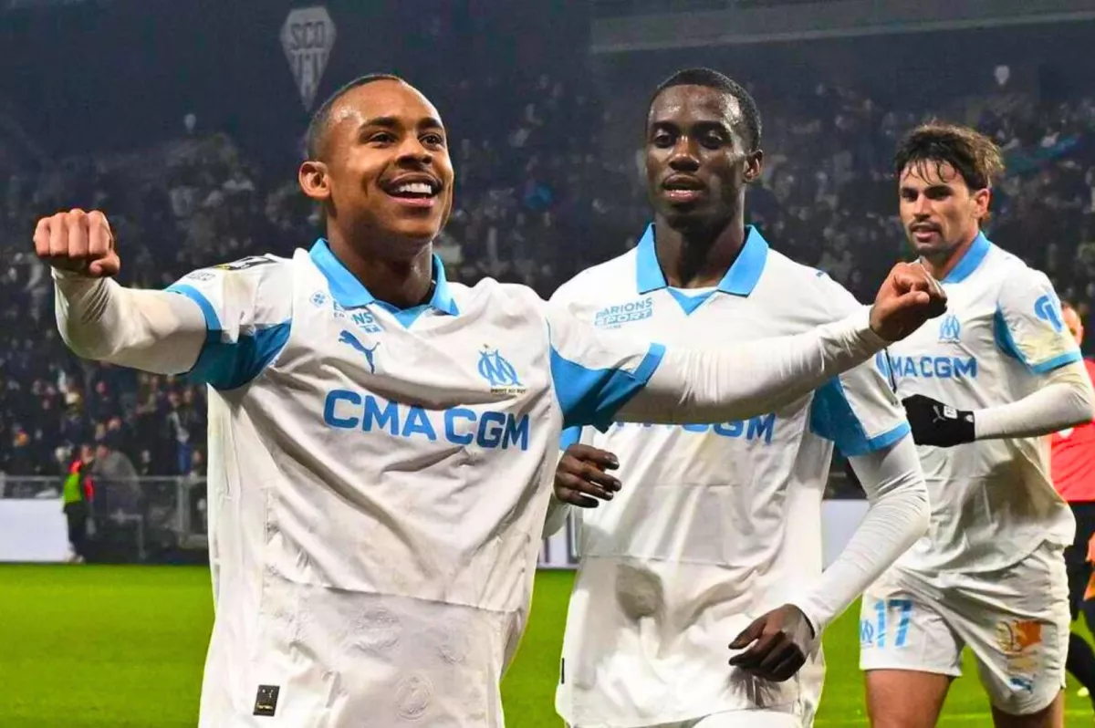 OM–Bruges : une rencontre décisive où les 2 équipes jouent leur survie pour avoir une confirmation européenne.