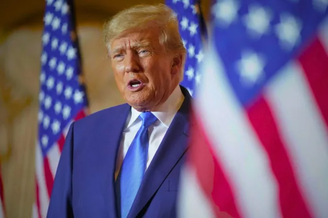 Trump explose contre Paris, Ottawa et Londres : reconnaître la Palestine serait « récompenser le Hamas ».