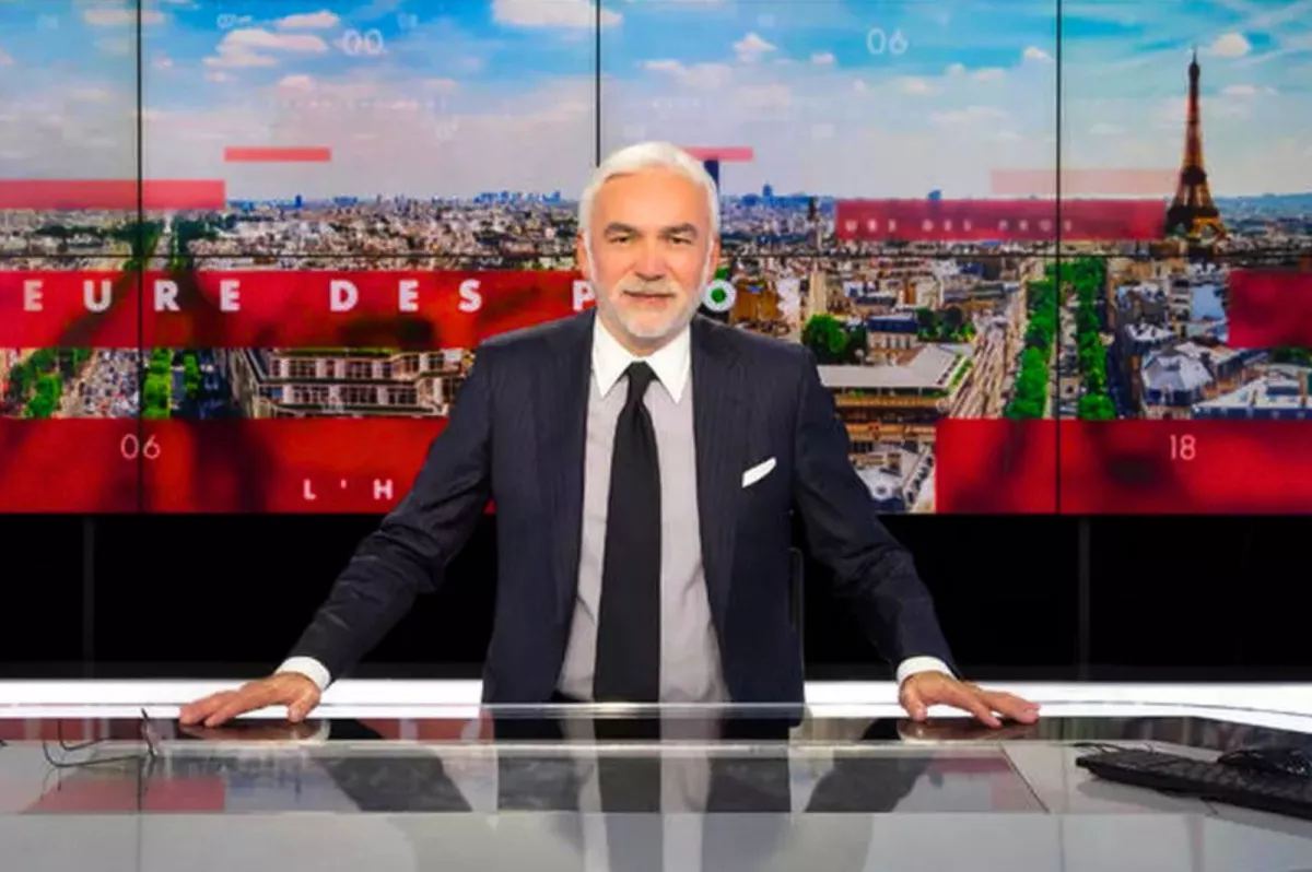 « En islam, quand tu pètes, tu te laves les pieds » : les dérapages islamophobes de CNews continuent !