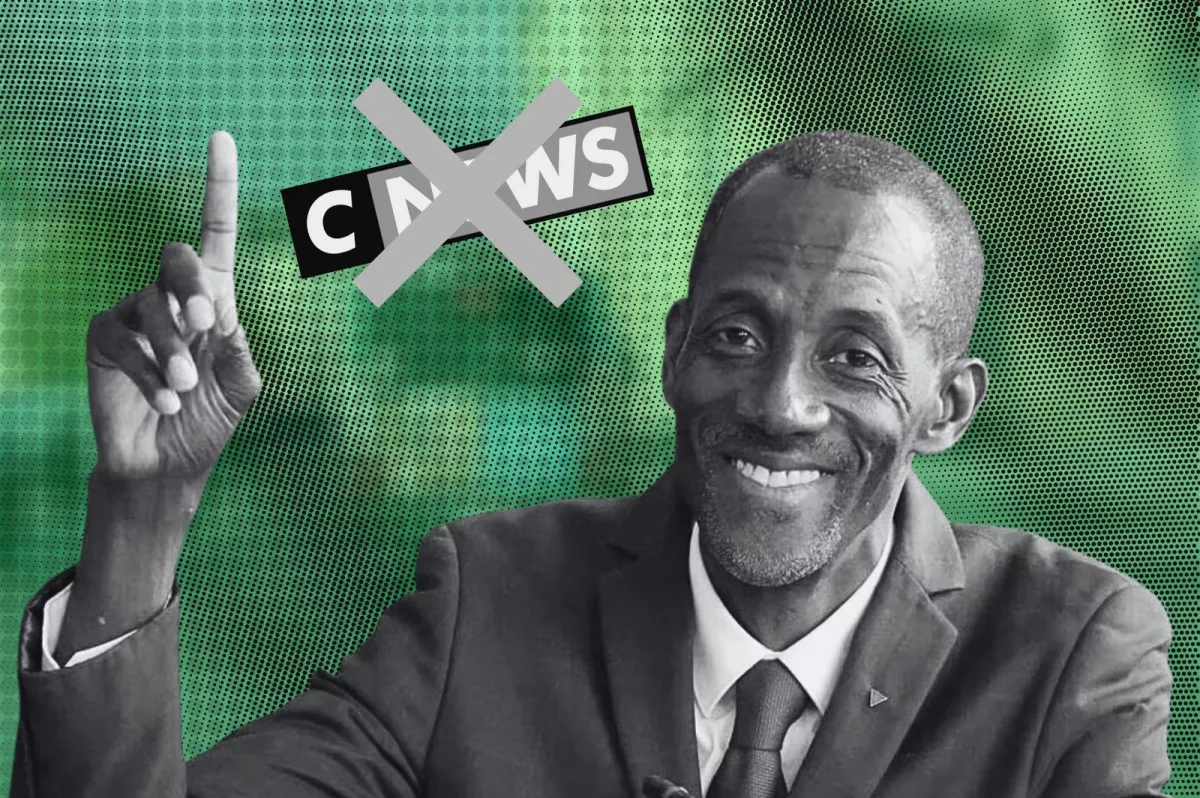 Saint-Denis sous tension : Bally Bagayoko au cœur d’accusations explosives qui enflamment le débat.