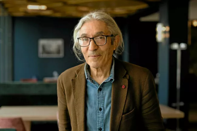 Boualem Sansal : la médiation allemande, entre stratégie diplomatique et rivalité franco-algérienne.