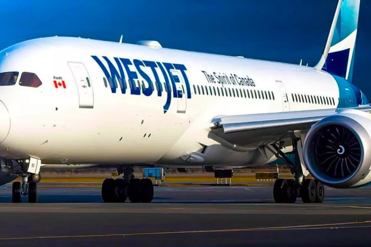 Un Boeing 737 en difficulté à Saint-Martin : 164 passagers évacués, trois blessés légers.