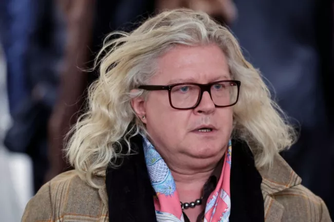 Pierre-Jean Chalençon : dérapages permanents entre arrogance, mépris et racisme assumé.