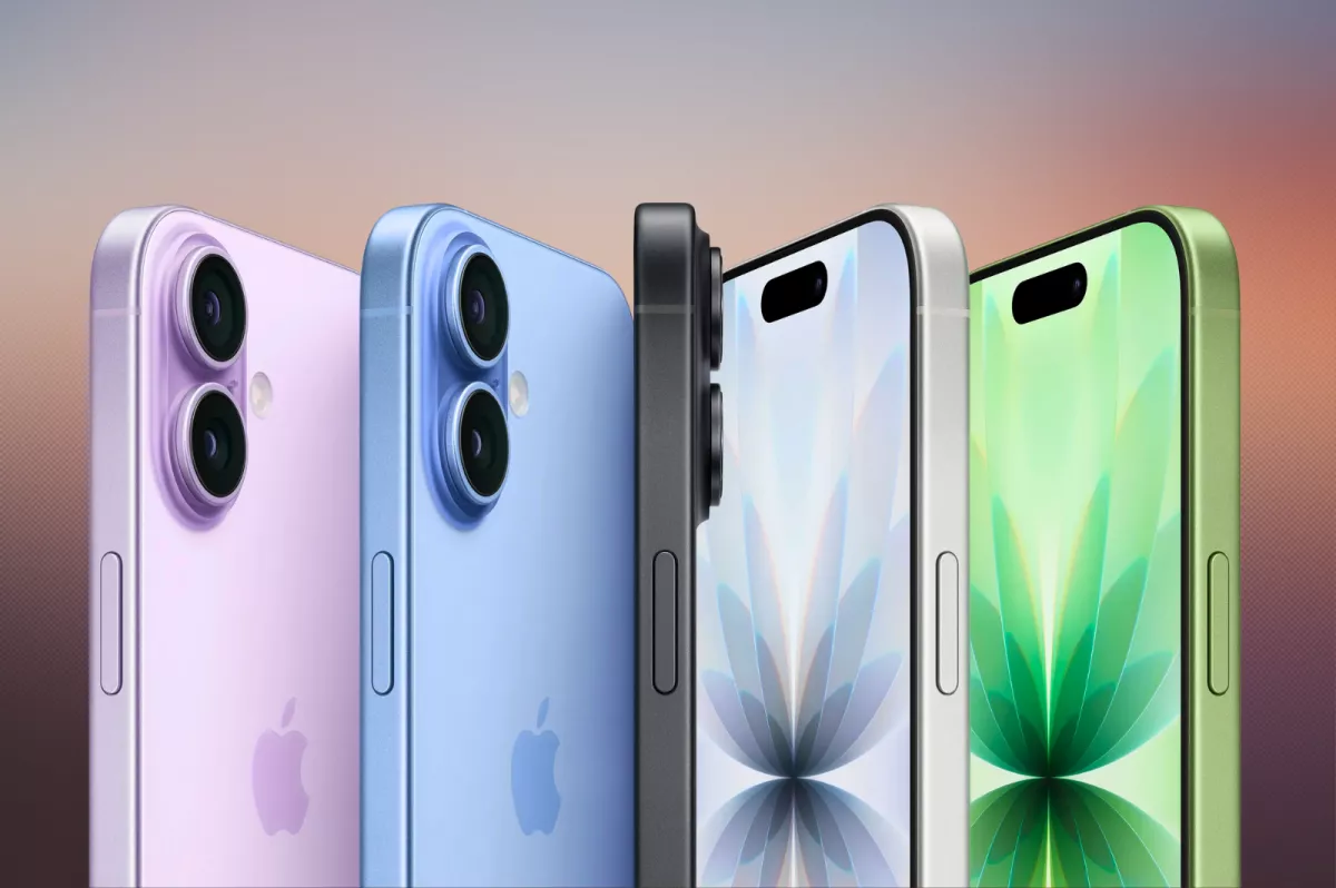 Apple lance un défi mondial inédit : une récompense de 2 000 000$ pour quiconque arrive à hacker un iPhone.