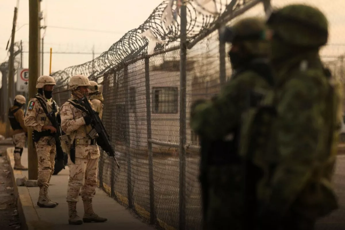 Mexique : 7 morts et 11 blessés lors d’une mutinerie dans une prison.