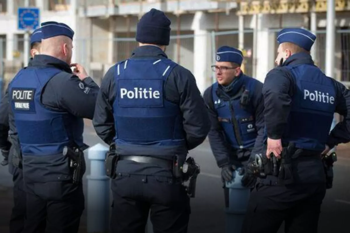Un cambrioleur se tue en tentant de dépouiller un appartement à Bruxelles, il avait 23 ans