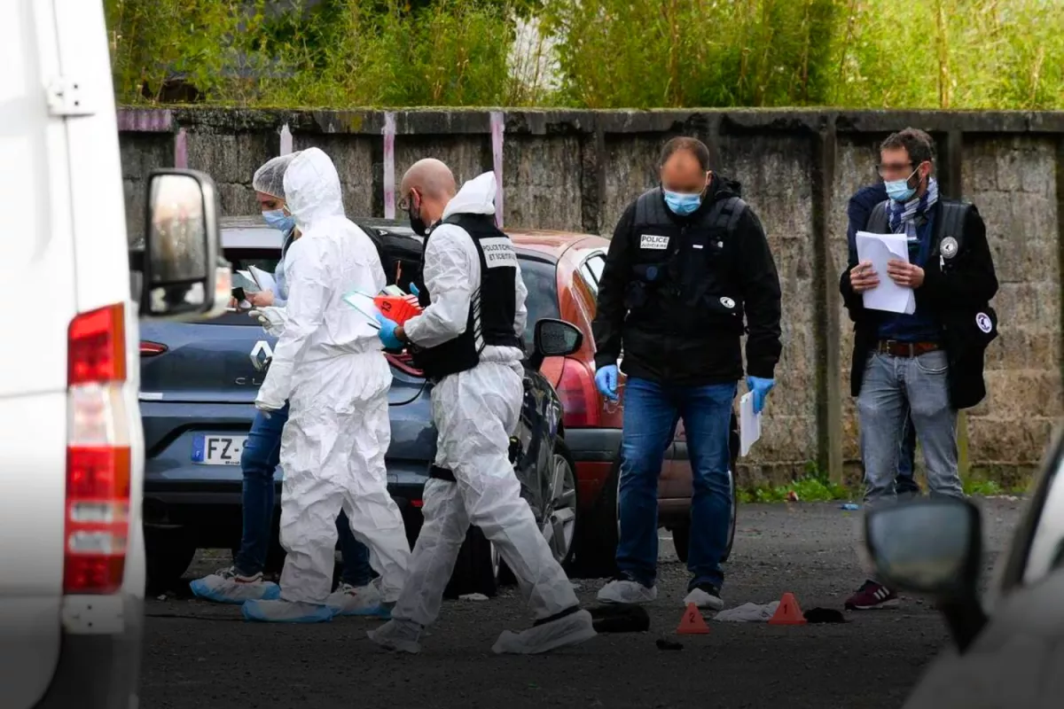 Toulouse : un jeune homme de 21 ans abattu par balles dans le quartier de Bellefontaine.