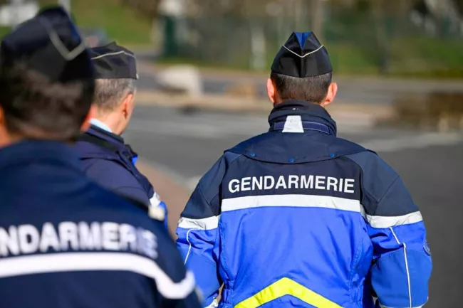Découverte d’un corps calciné sur un parking près de la base de loisirs de Haute-Vilaine, à La Chapelle-Erbrée près de Vitré.