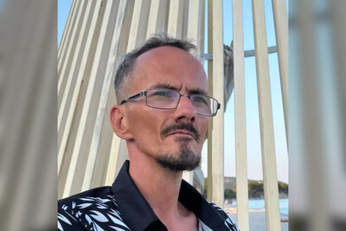 Le streameur Jean Pormanove, de son vrai nom Raphaël Graven, meurt à 46 ans.