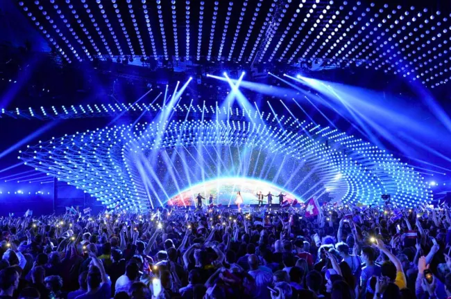 Si Israël participe à l’Eurovision, l'Espagne boycottera l'Eurovision, annonce la télévision publique RTVE.