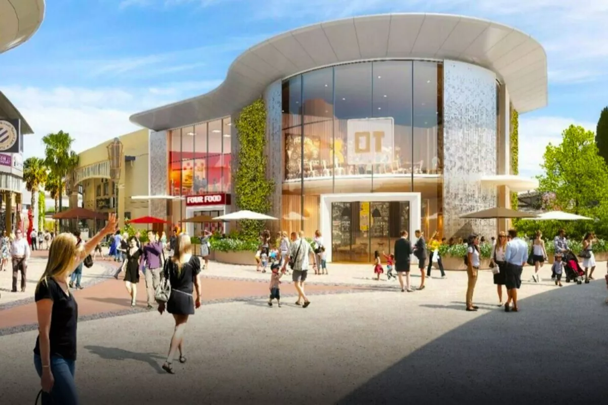 Primark annonce l’ouverture de son magasin à Odysseum : rendez-vous le 10 septembre à Montpellier.
