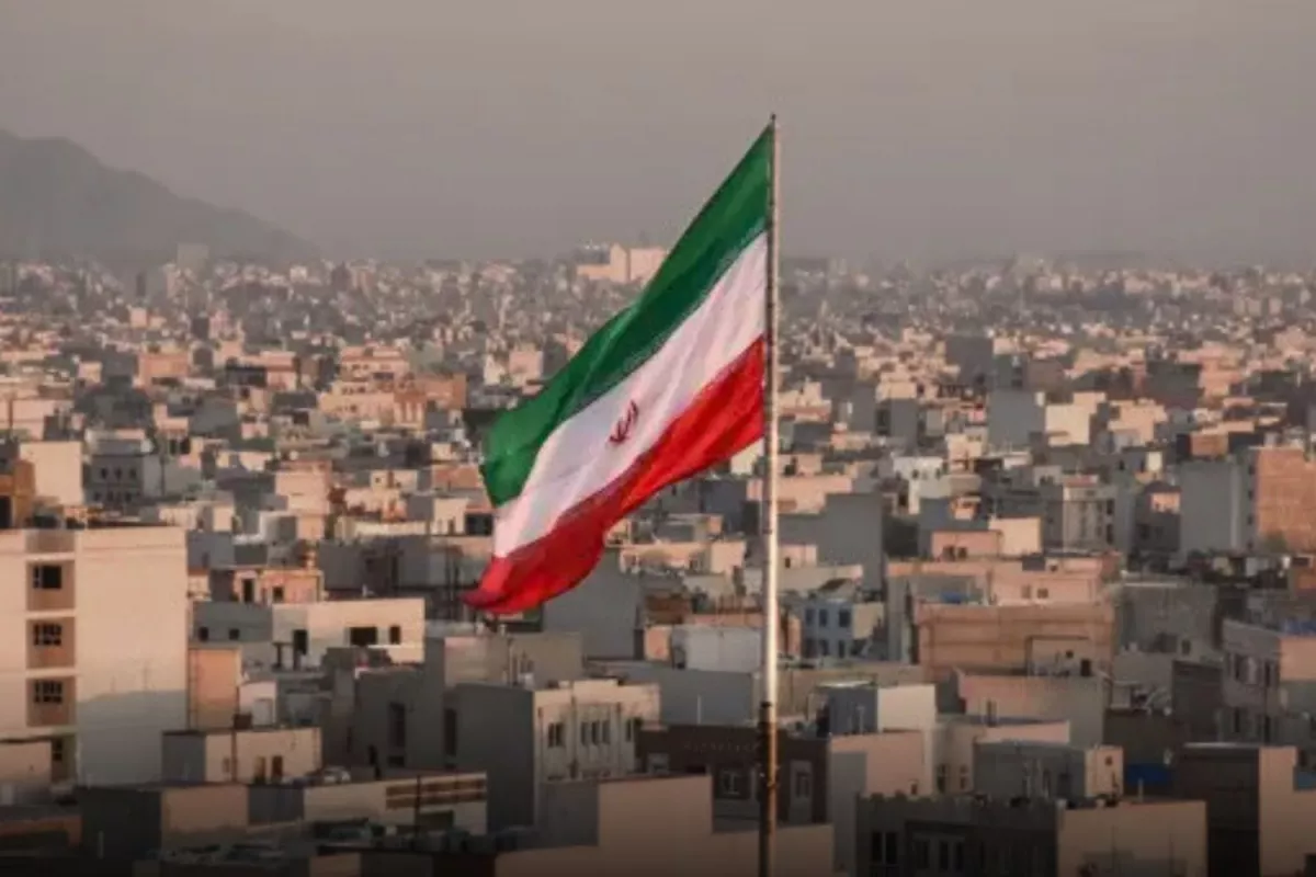 Iran : le gouvernement appelle à la sobriété face à une grave pénurie d’eau.