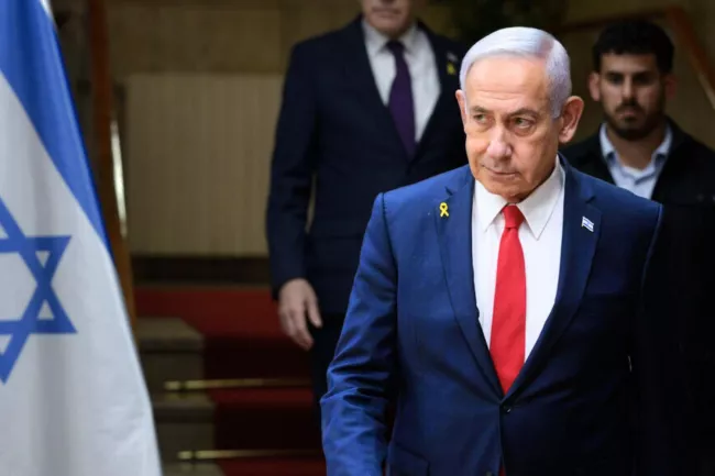 209 diplomates européens appellent à une action urgente face à la guerre d’Israël à Gaza.