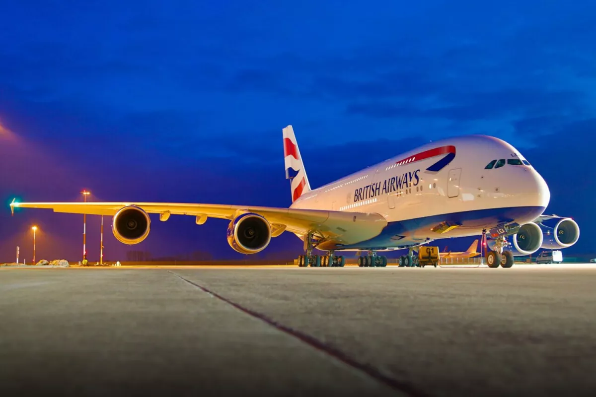 British Airways : un équipage de logé par erreur dans un hôtel pour orgie sadomasochiste près de Milan.