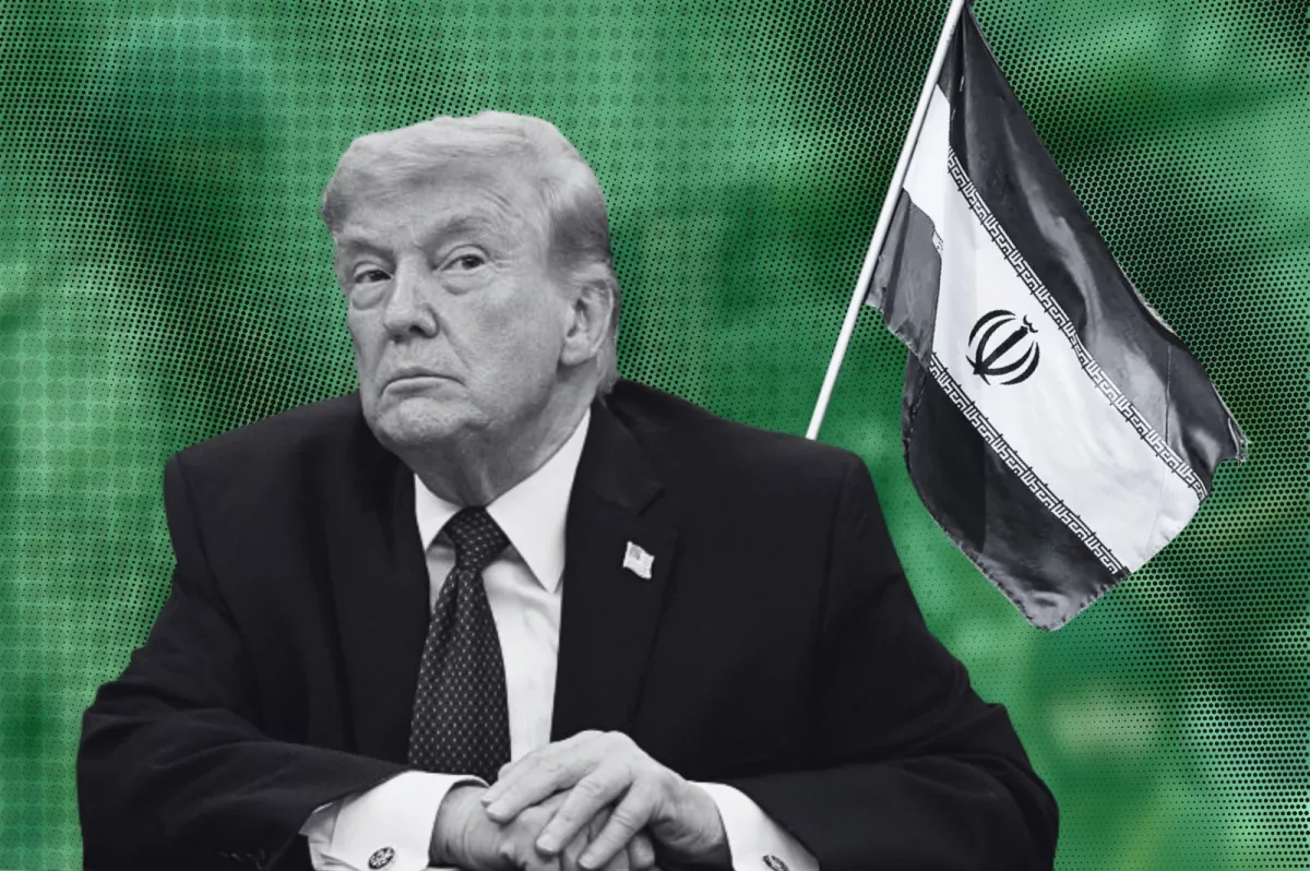 Donald Trump annonce un cessez-le-feu avec Téhéran et offre une ouverture de deux semaines à la diplomatie.