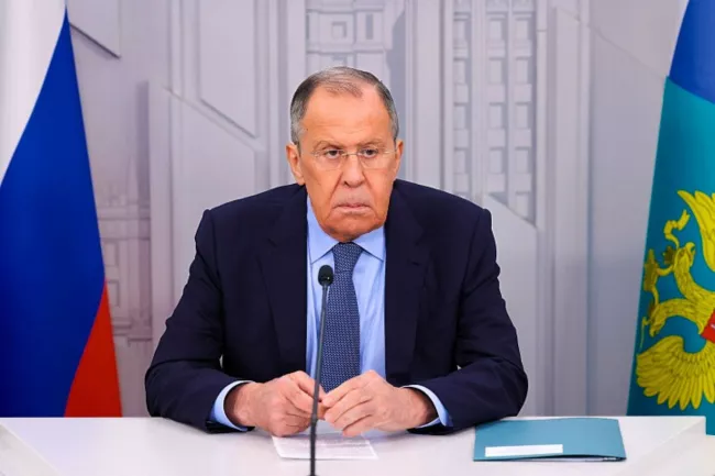 La Russie ne fait «aucune prédiction» sur l’issue du sommet Trump-Poutine, déclare Serguei Lavrov.