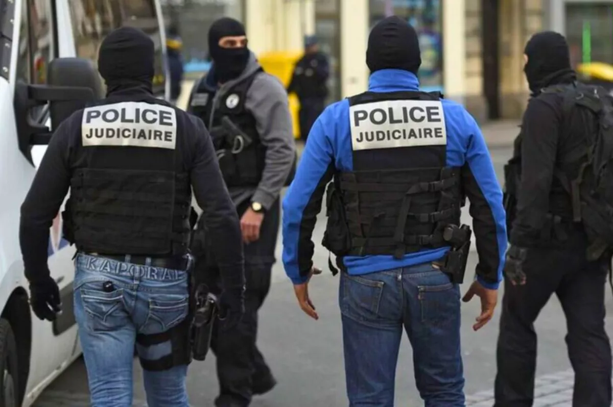 Colombes : un adolescent de 13 ans impliqué dans des braquages d’une rare violence.