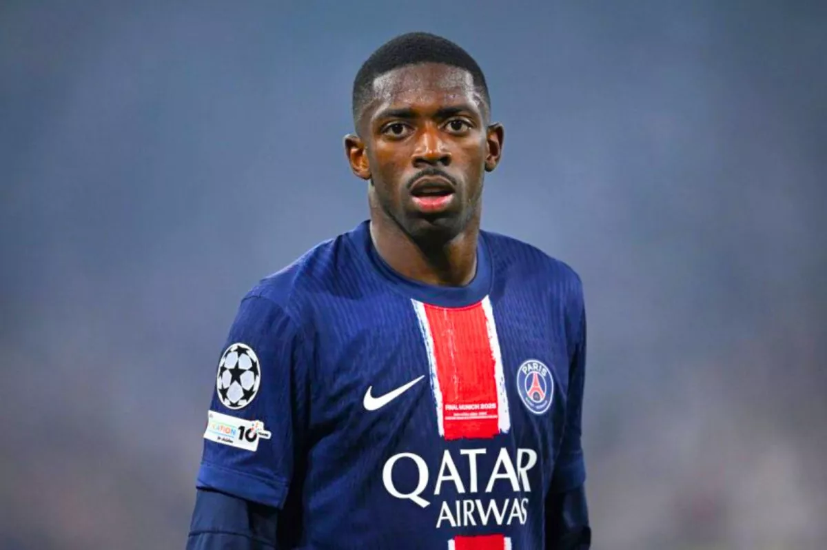 Ousmane Dembélé sacré Ballon d’Or et son parcours exceptionnel dans le football mondial.