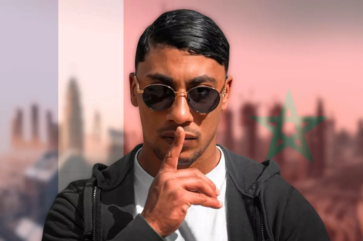 L’incarcération de Maes : entre le Maroc et la France, une détention sous tension.