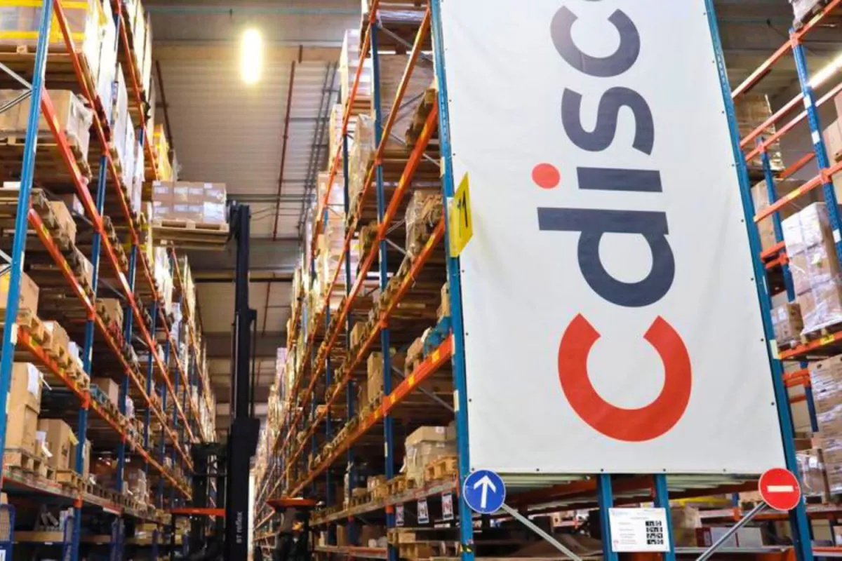 Cdiscount écope d’une amende de 2,1 millions d’euros pour des retards dans le paiement de ses fournisseurs.