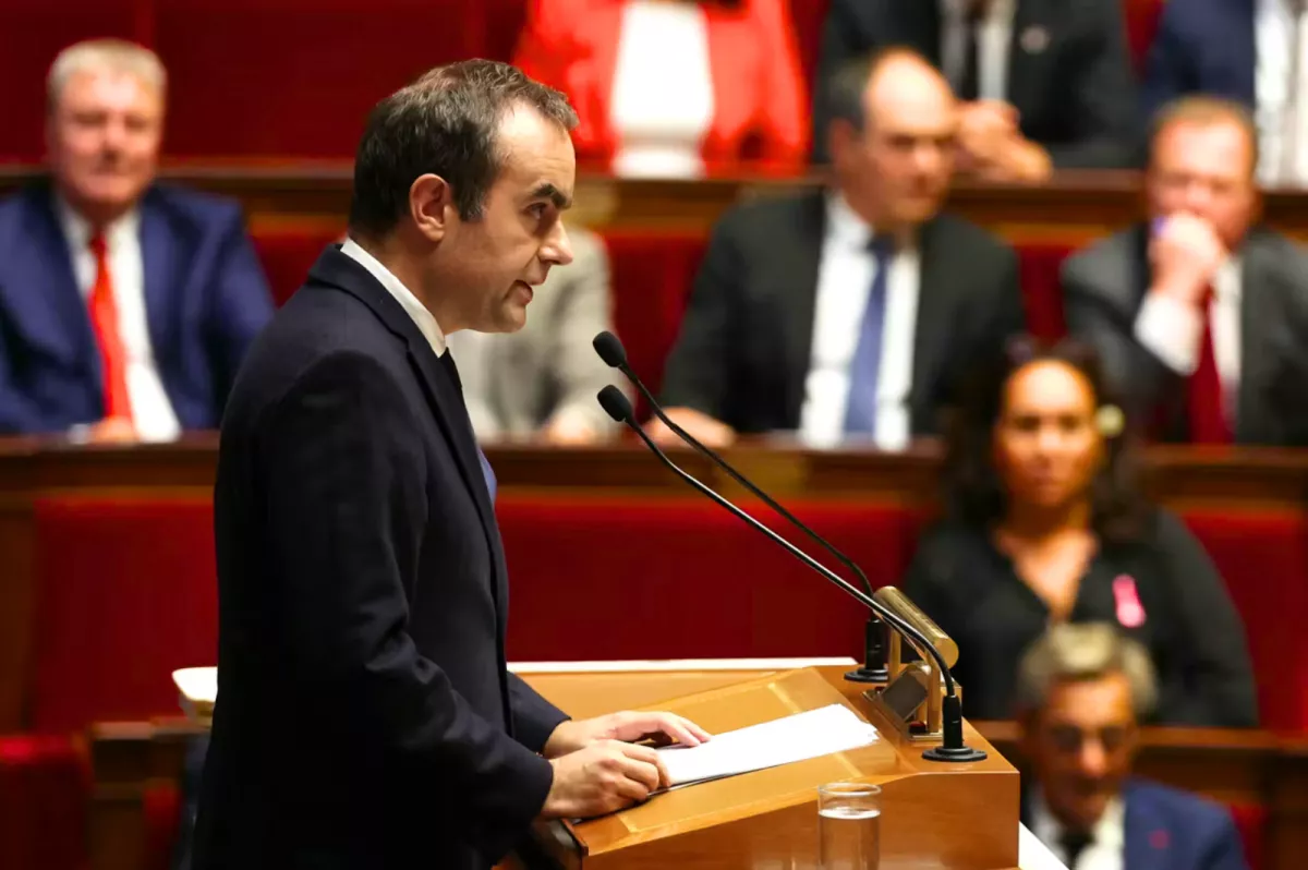 Budget d’austerité 2026 : le gouvernement Lecornu échappe à la motion de censure de LFI à 19 voix près.