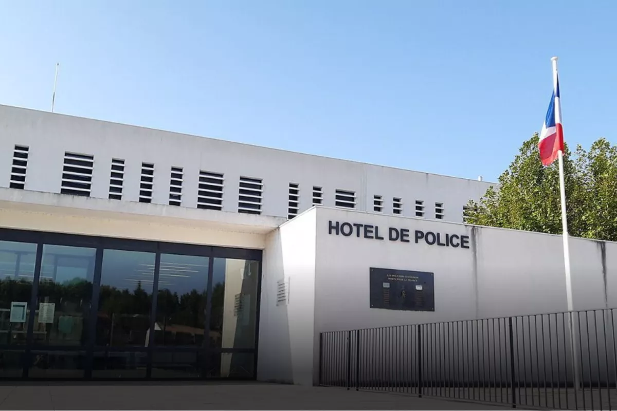 Avignon : une femme tuée à coups de couteau par son conjoint sous les yeux de leurs enfants