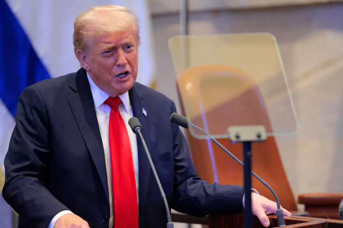 Le sommet de Charm el-Cheikh : un moment déterminant pour la pérennité de l'Etat Palestinien.