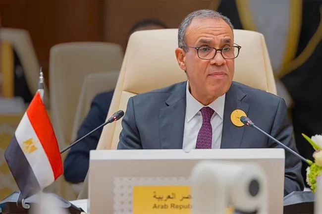 L’Égypte prête à lancer une conférence massive pour reconstruire Gaza dès l’arrêt des combats.