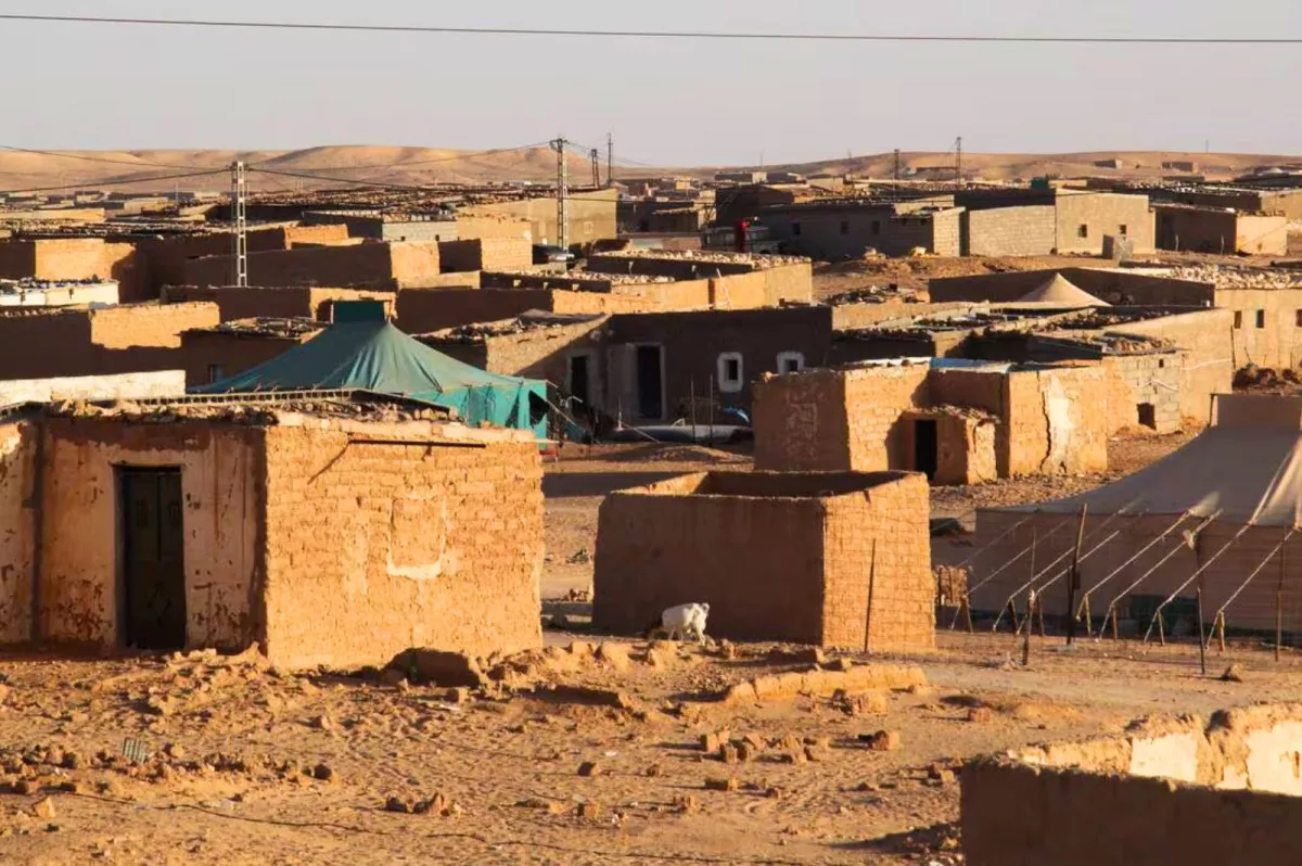 Sahara occidental : comment le Maroc s’enrichit-il grâce à l’expropriation des ressources ?