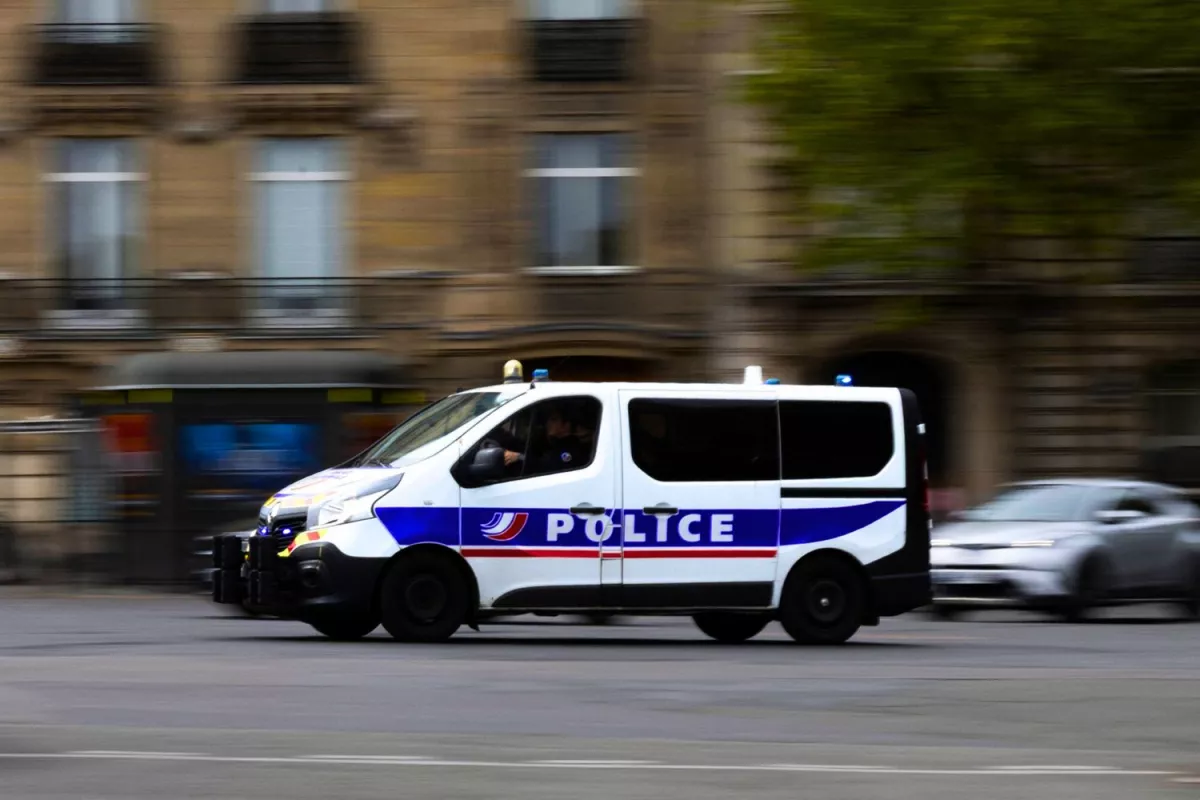 Guyancourt : drame sanglant dans un appartement, une enquête ouverte.