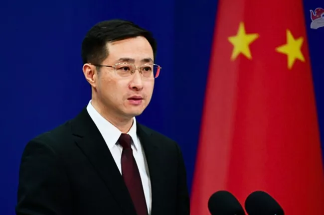 La Chine fustige l’escalade israélienne à Gaza et exige un cessez-le-feu immédiat pour éviter une catastrophe.