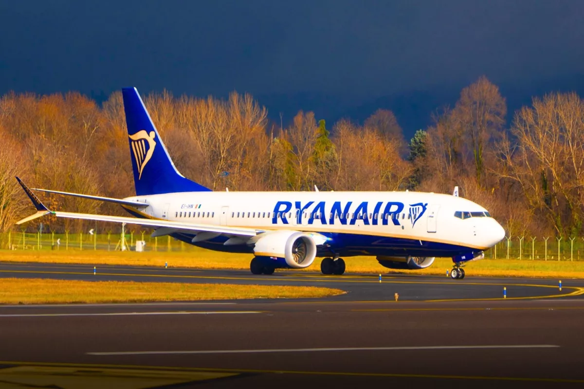 L’aéroport de Bergerac menacé ? La CCI de Dordogne tire la sonnette d’alarme après l’annonce du retrait hivernal de Ryanair.