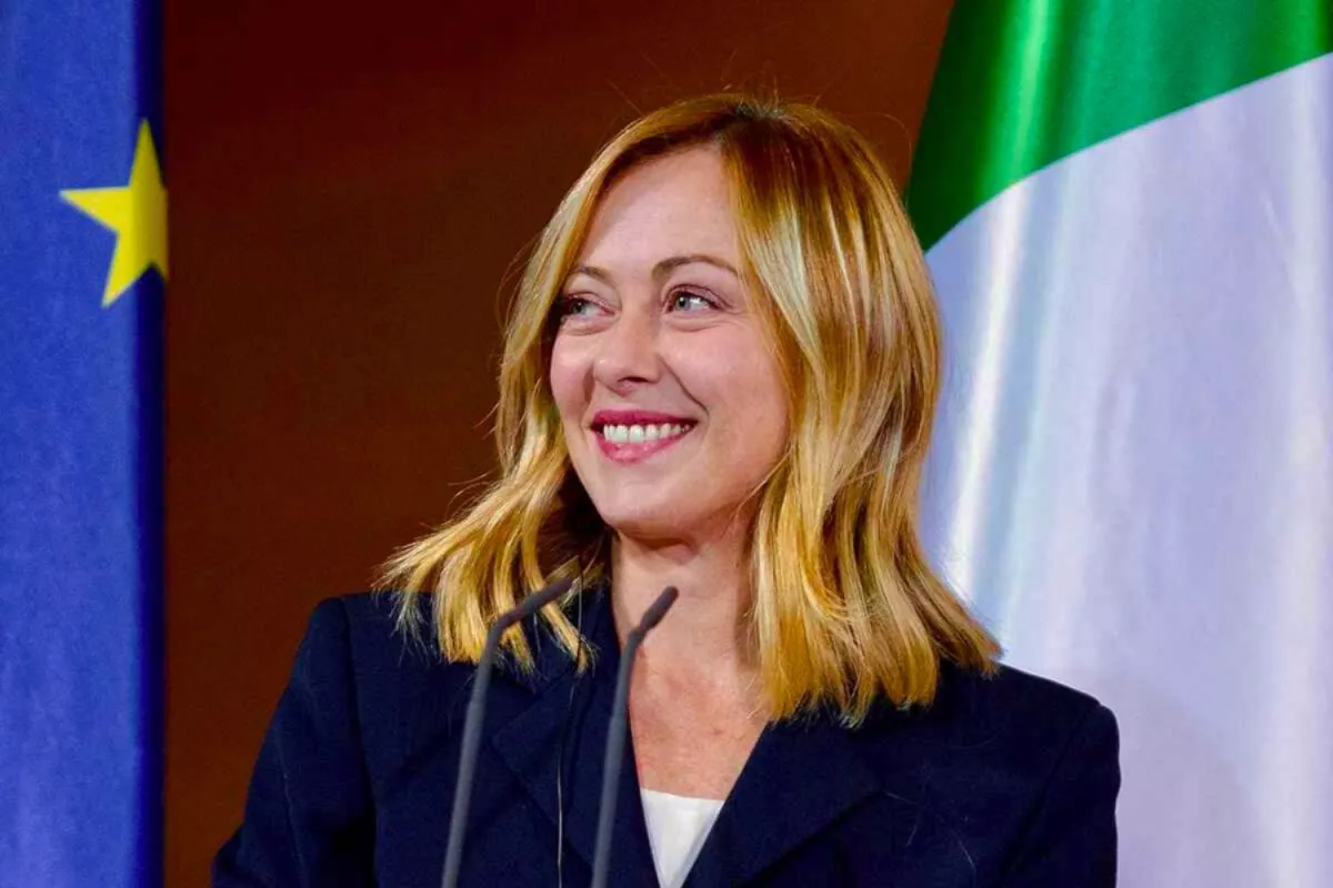 Les juges italiens classent l'affaire contre Meloni suite à la libération d'un suspect libyen.