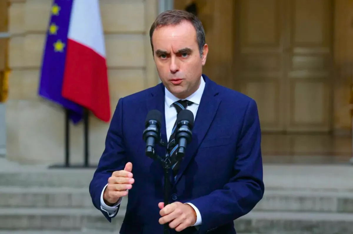 Gouvernement Lecornu : noms révélés, un choix de droite qui interroge la justice sociale et écologique.